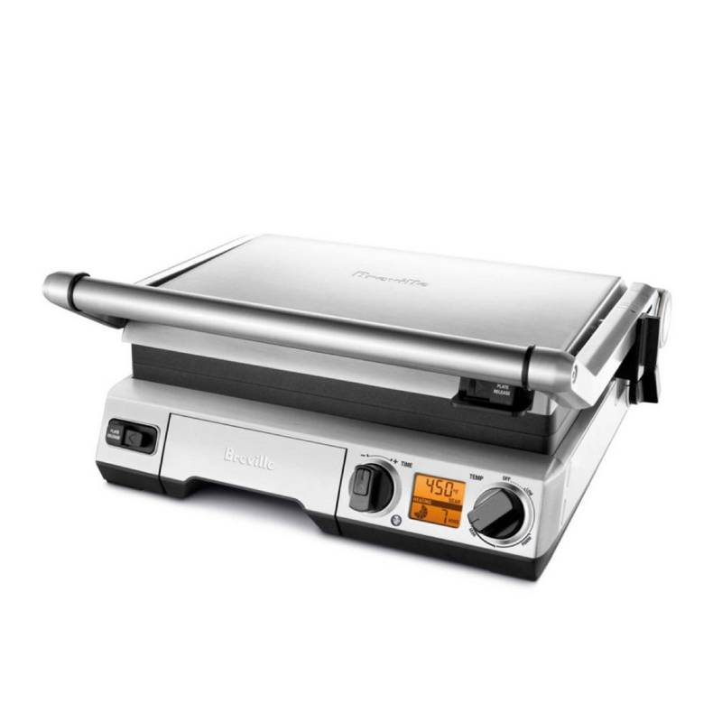 Breville the Smart Grill Pro 智能燒烤機 BGR840BSS 優惠電器 GOOD PRICE ELECTRIC