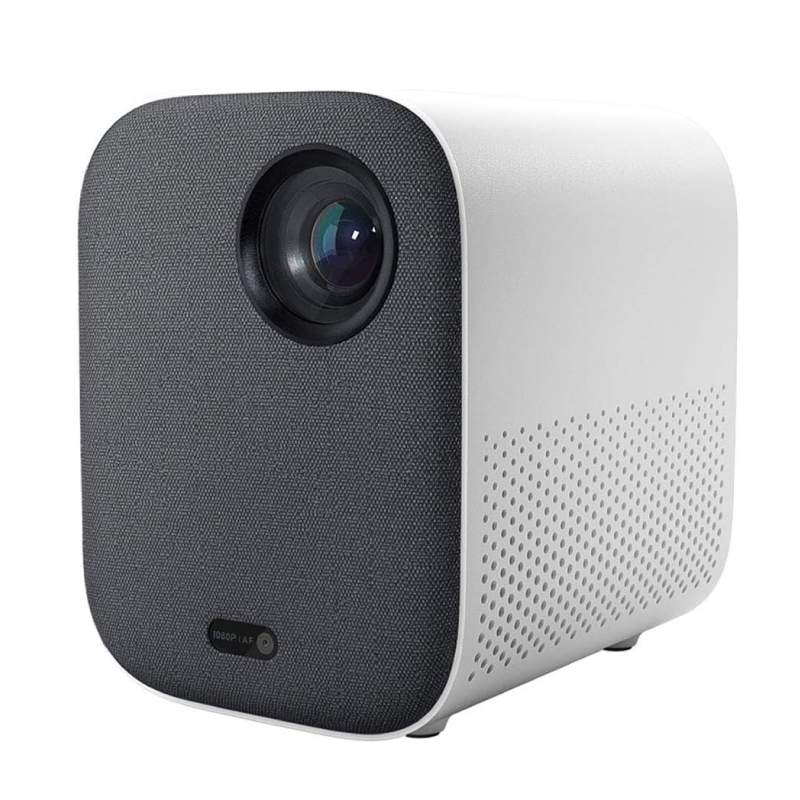 Xiaomi 小米 智能投影機2 BHR5210EN