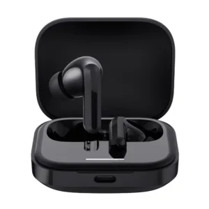 Redmi Buds 5 子夜黑
