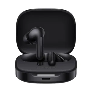 Redmi Buds 6 午夜黑
