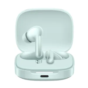 Redmi Buds 6 珊瑚綠