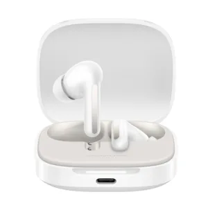 Redmi Buds 6 雲朵白