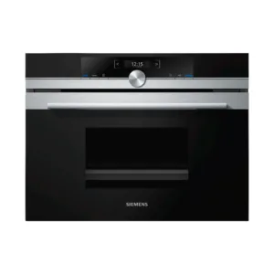 Siemens 西門子 iQ700 嵌入式蒸爐 (38公升) CD634GAS0
