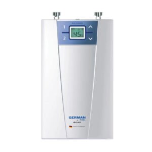 German Pool 德國寶 即熱式電熱水器 (單相) CEX9-U