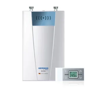 German Pool 德國寶 即熱式電熱水器 (三相) CFX21-U