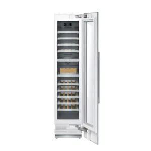 Siemens 西門子 58瓶 iQ700 嵌入式單溫區紅酒櫃 CI18WP03