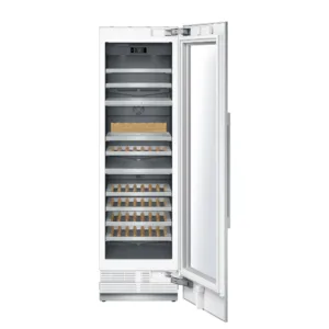 Siemens 西門子 92瓶 iQ700 嵌入式單溫區紅酒櫃 CI24WP03