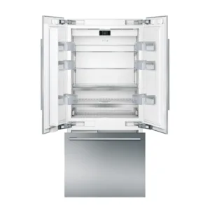 Siemens 西門子 iQ700 嵌入式雙門雪櫃 (下置冰格) CI36TP02L
