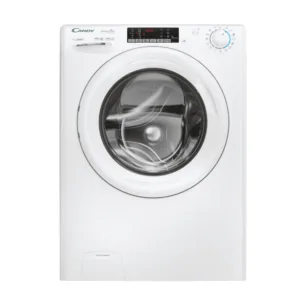 Candy 無刷變頻摩打薄身前置式洗衣機 (7kg, 1200轉/分鐘) CO4274TWM6/1-S