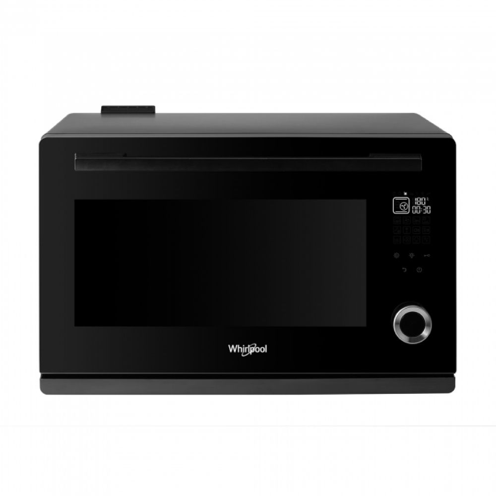 Whirlpool 惠而浦 4S Mini+ 氣炸蒸焗爐 (25公升) CS1252B (黑色) 優惠電器 GOOD PRICE ELECTRIC