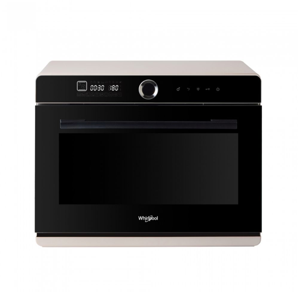 Whirlpool 惠而浦 4S Maxi+ 氣炸蒸焗爐 (32公升) CS2322M (奶昔白) 優惠電器 GOOD PRICE ELECTRIC