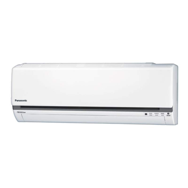 Panasonic 樂聲 1匹 R32環保雪種 窗口分體式變頻空調機 CS-U9YWA