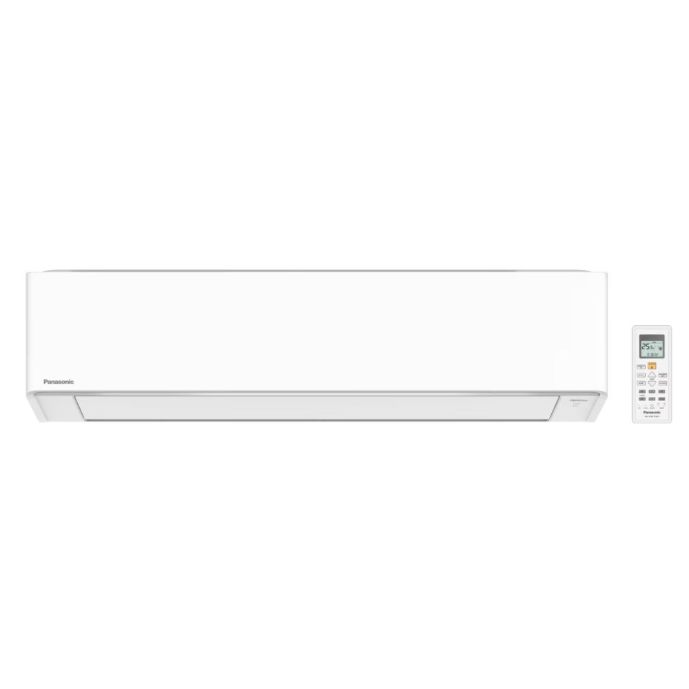 Panasonic 樂聲 2.5匹 變頻凈冷掛牆分體式空調機 CS-YU24BKA