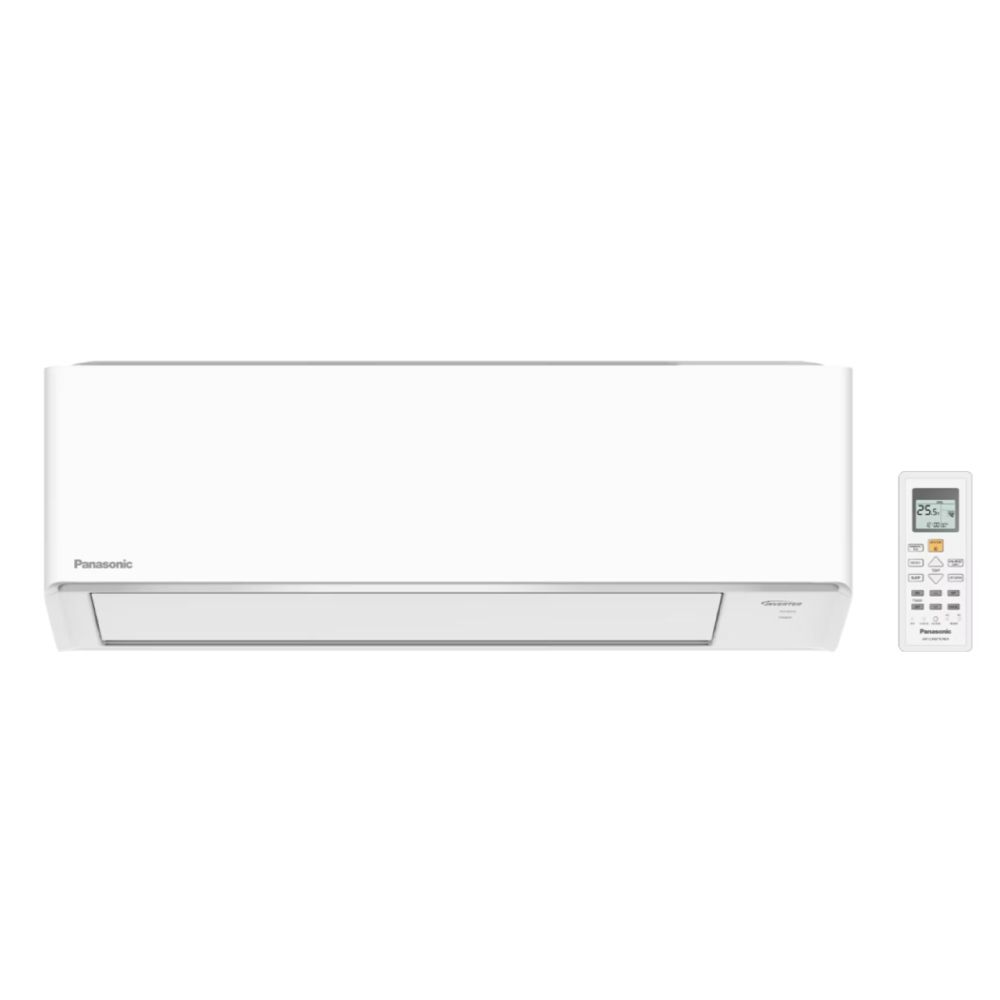 Panasonic 樂聲 1匹 變頻淨冷掛牆分體式空調機 CS-YU9BKA