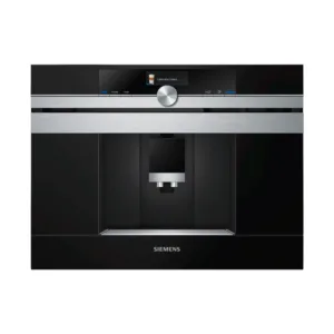 Siemens 西門子 嵌入式全自動咖啡機 CT636LES1