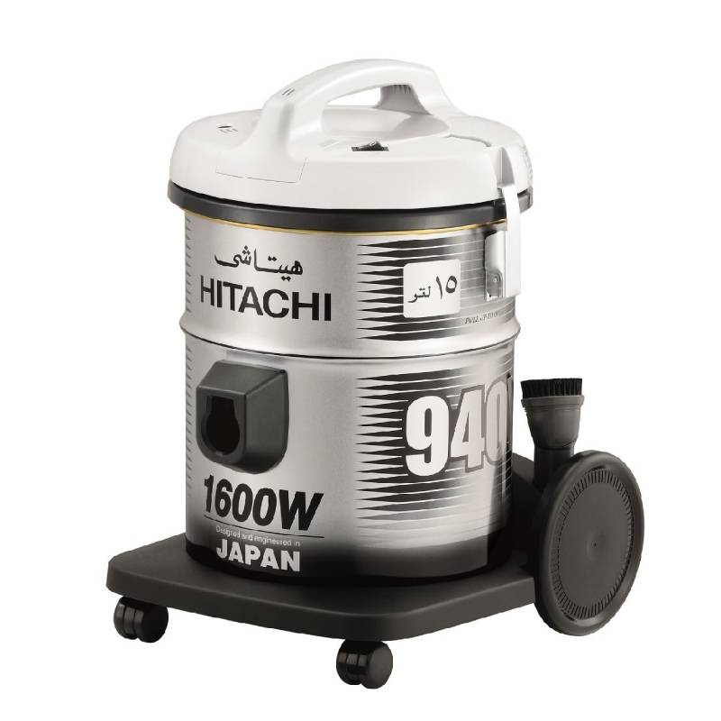 Hitachi 日立 商用強力吸塵機 CV-940Y