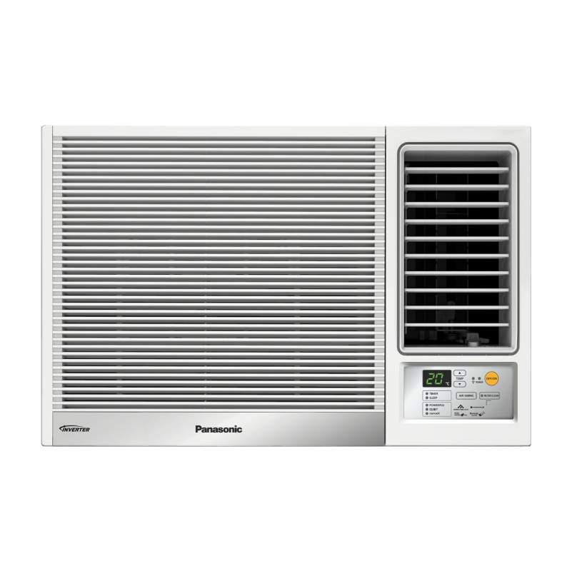 Panasonic 樂聲 2匹 Inverter PRO Wi-Fi 變頻式淨冷窗口機 CW-HU180AA