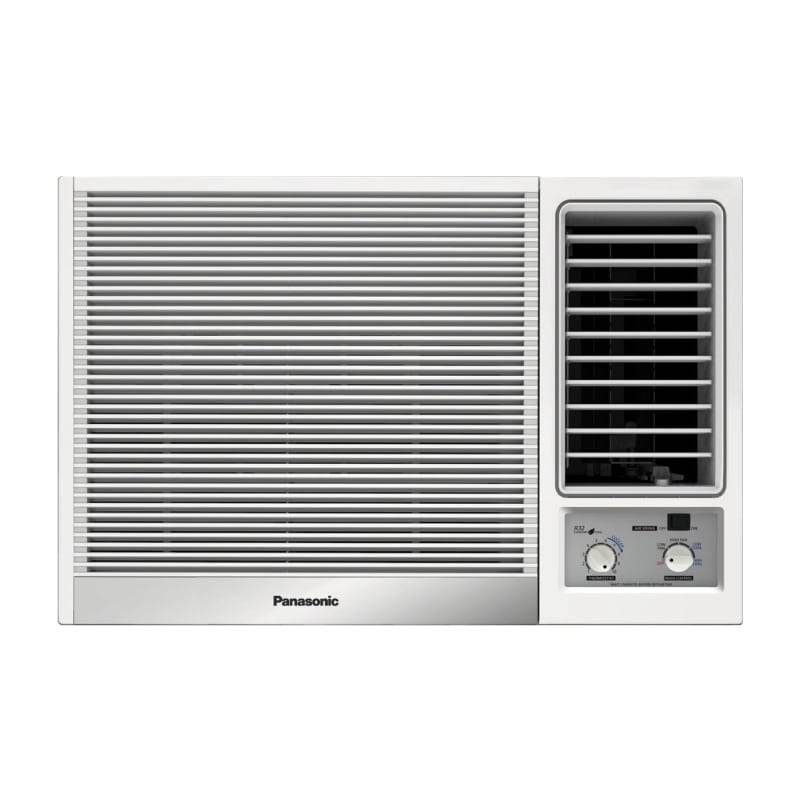 Panasonic 樂聲 2匹 R32雪種窗口式空調機 CW-N1821EA