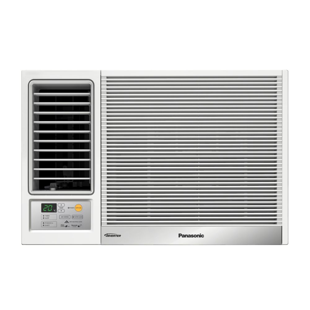 Panasonic 樂聲 2匹 Inverter LITE 變頻淨冷窗口機SUL(左出風)系列 CW-SUL180BA