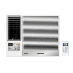 Panasonic 樂聲 1匹 Inverter LITE 變頻式淨冷 (左出風) 窗口式冷氣機 CW-SUL90BA