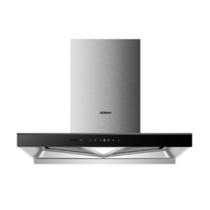Robam 老板 T型系列壁掛式抽油煙機 CXW-260-8558S