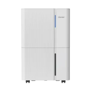 Carrier 開利 22公升空氣淨化定頻抽濕機 DCM22FW