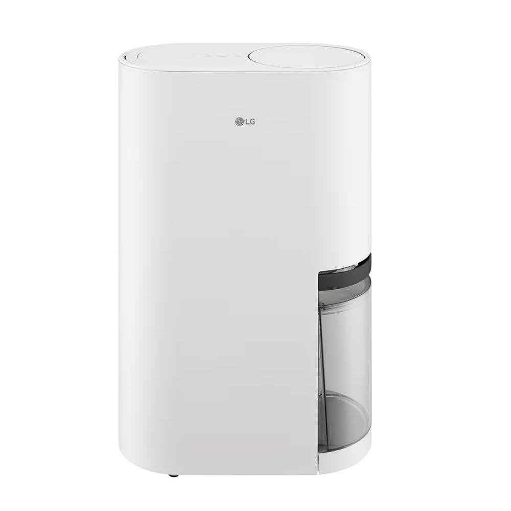 LG 樂金 14.4公升變頻式離子殺菌智能抽濕機 DD14GMWE0