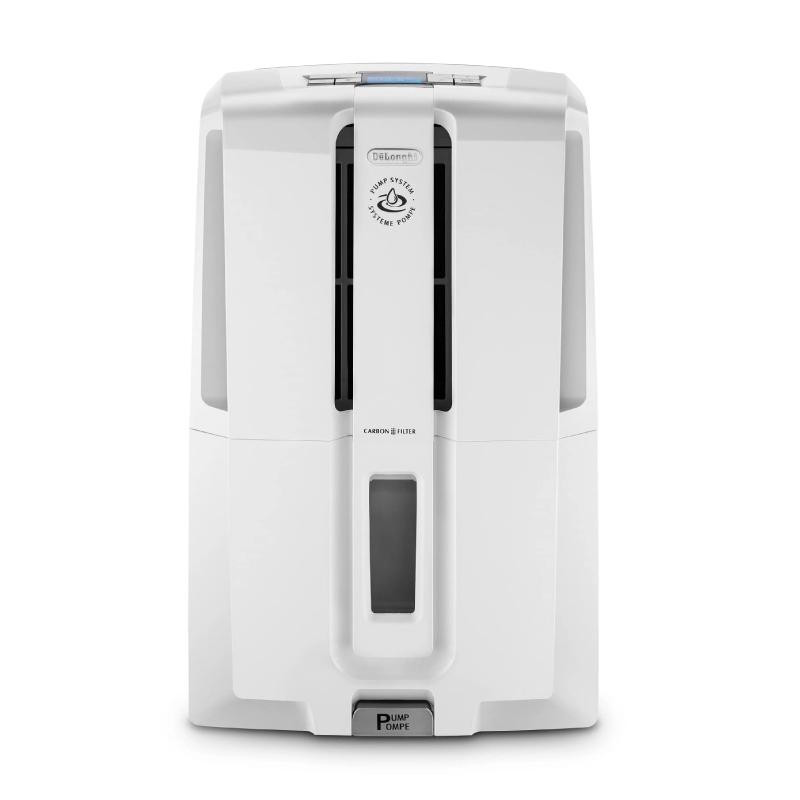 De’Longhi 35公升多功能抽濕機 DDX35P 優惠電器 GOOD PRICE ELECTRIC