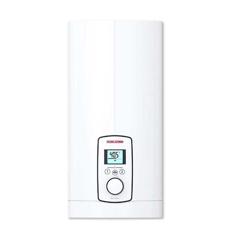 Stiebel Eltron 斯寶亞創 即熱式電熱水器(電子恆溫) DEL-18/21/24Plus 優惠電器 GOOD PRICE ELECTRIC