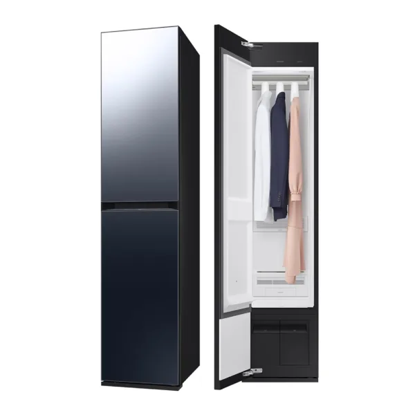 Samsung 三星 BESPOKE Dual AirWash & Dual JetSteam 智能魔衣櫥 DF18CB8700CLSH