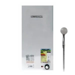 Deutschooner 朗高 19.7公升低壓速熱式電熱水爐 (單相) DN-628T