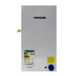 Deutschooner 朗高 35.5公升無排氣管中央壓力多位儲水式電熱水爐 (單相) DNP-10TSA