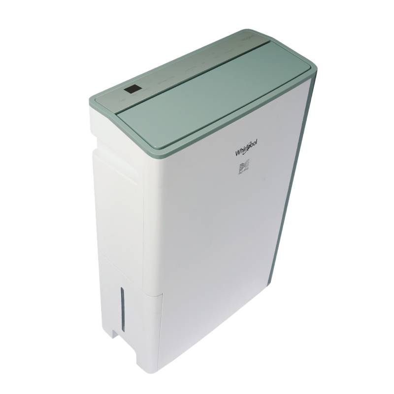 Whirlpool 惠而浦 20公升 Puri-Pro 抽濕淨化機 DS202HG