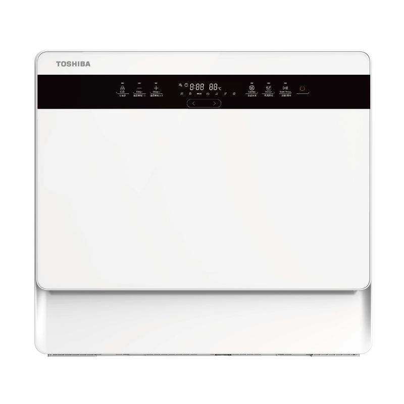 Toshiba 東芝 座檯式洗碗碟機 DW-05T2-HK 優惠電器 GOOD PRICE ELECTRIC