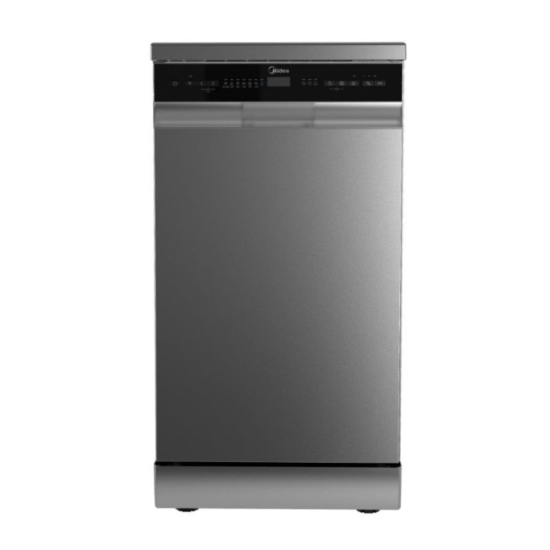 Midea 美的 智能座地式洗碗碟機 DW107634 優惠電器 GOOD PRICE ELECTRIC