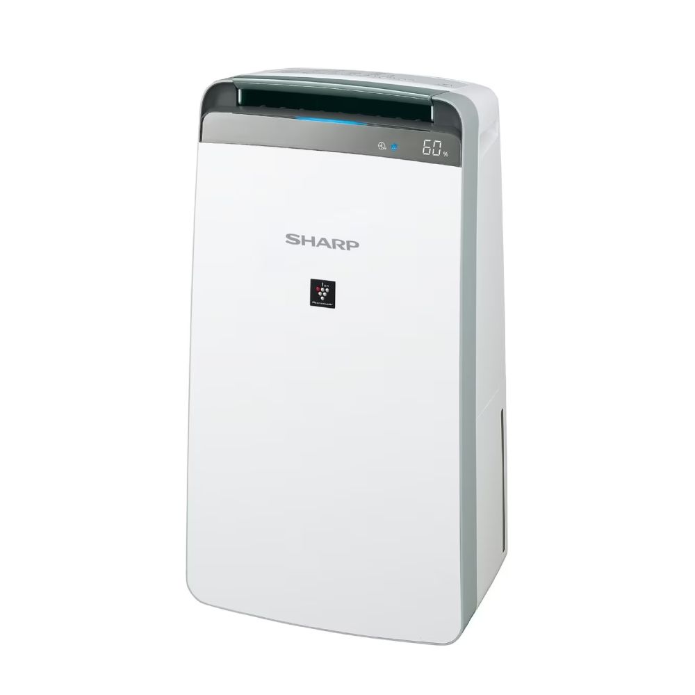 Sharp 聲寶 22公升 Plasmacluster 抗菌抽濕機 DW-P22A-W