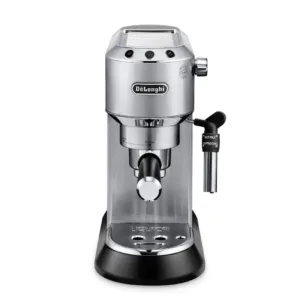 De'Longhi Dedica Style 半自動咖啡機 EC685.M (金屬色)