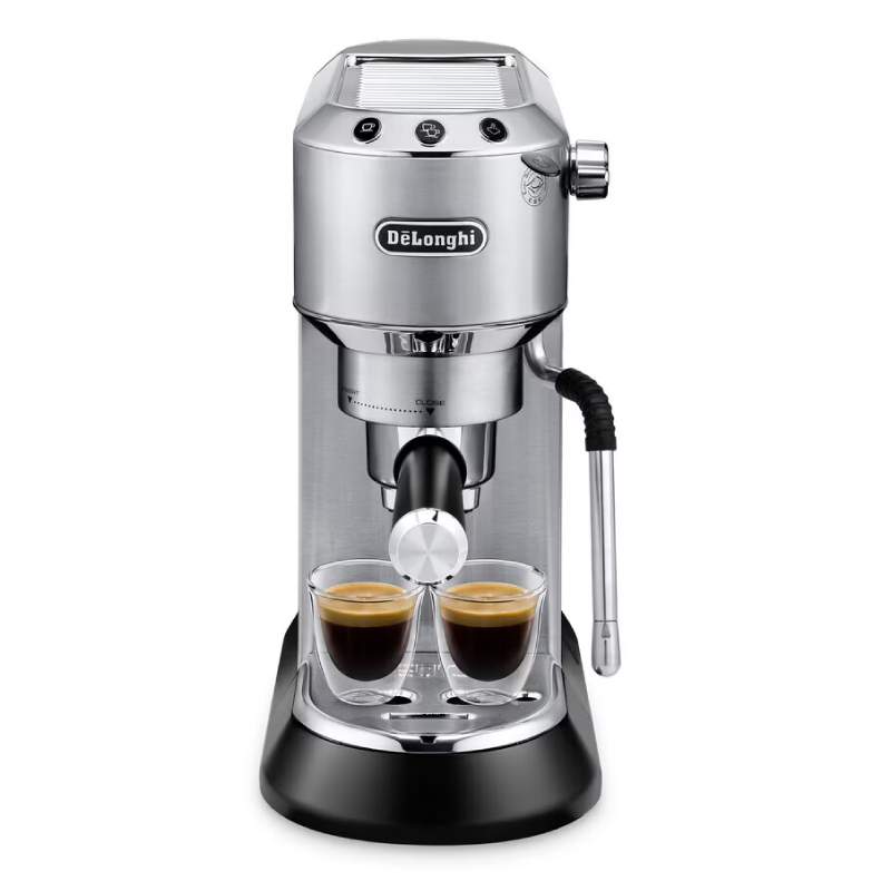 De’Longhi Dedica Arte 半自動咖啡機 EC885.M 優惠電器 GOOD PRICE ELECTRIC