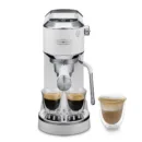 De'Longhi Dedica Duo 半自動咖啡機 EC890（GR牛油果綠/W雪山白/M金屬）