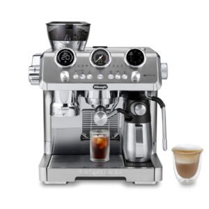 De'Longhi La Specialista Maestro 半自動咖啡機 EC9885