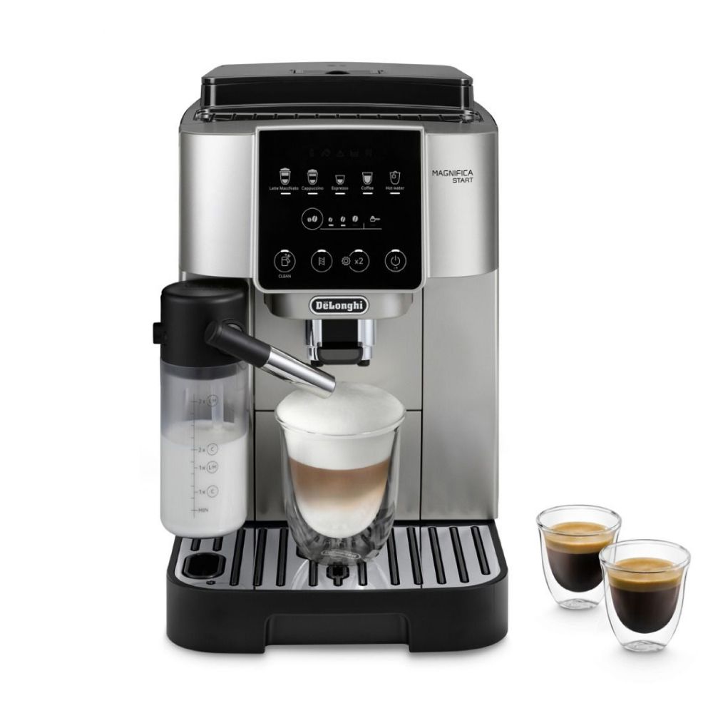 De’Longhi Magnifica Start 系列全自動即磨咖啡機 ECAM220.80.SB 優惠電器 GOOD PRICE ELECTRIC