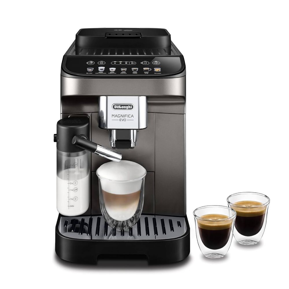 De’Longhi Magnifica Evo 全自動即磨咖啡機 ECAM290.81.TB 優惠電器 GOOD PRICE ELECTRIC