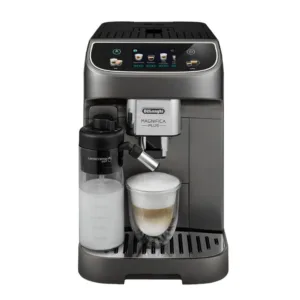 De'Longhi Magnifica Plus 全自動即磨咖啡機 ECAM320.70.TB