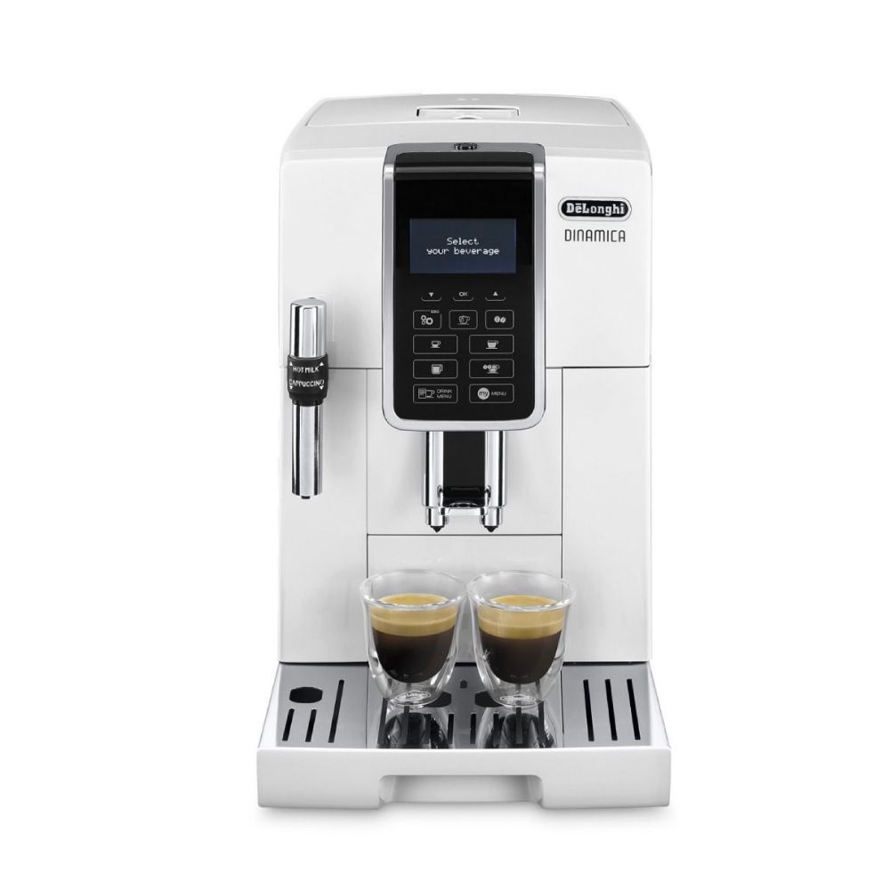 De’Longhi Dinamica 系列全自動即磨咖啡機 ECAM350.35 優惠電器 GOOD PRICE ELECTRIC