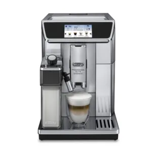 De'Longhi PrimaDonna Elite Experience 全自動咖啡機 ECAM650.85.MS