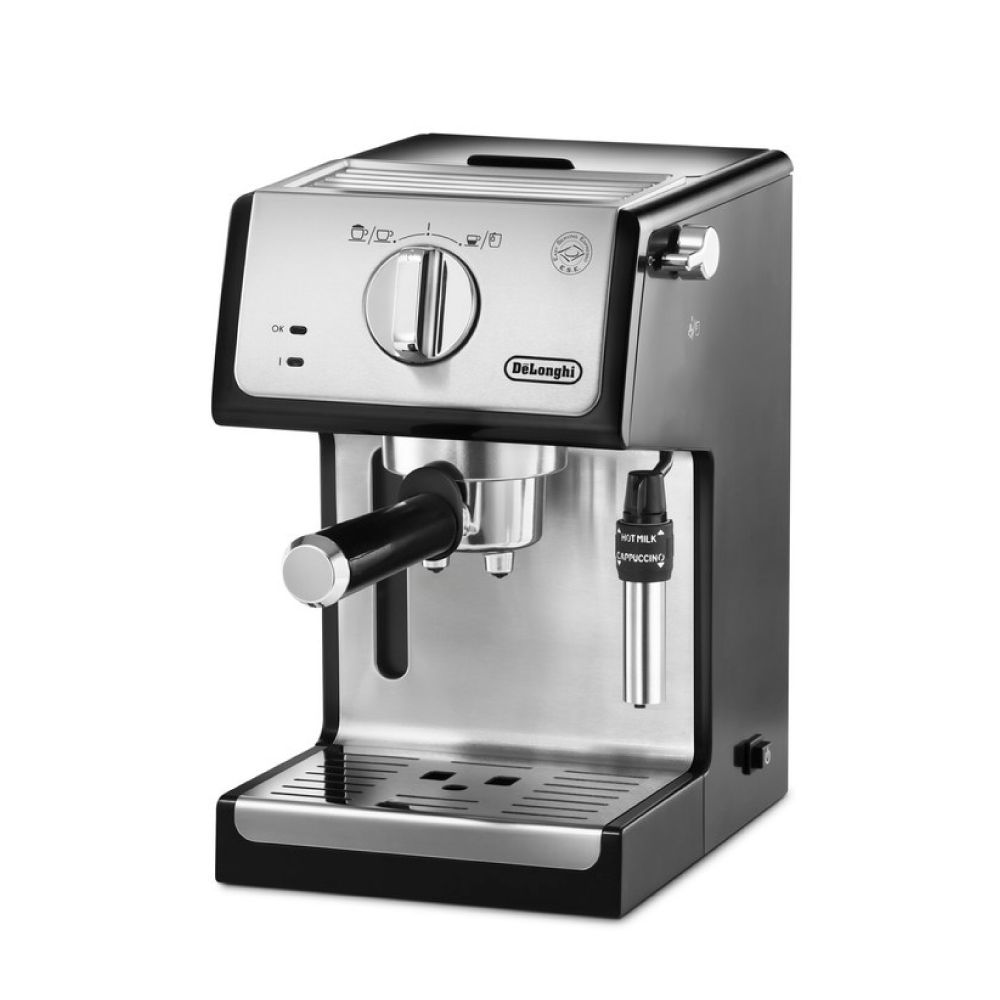 De’Longhi Pump Espresso 咖啡機 ECP35.31 優惠電器 GOOD PRICE ELECTRIC