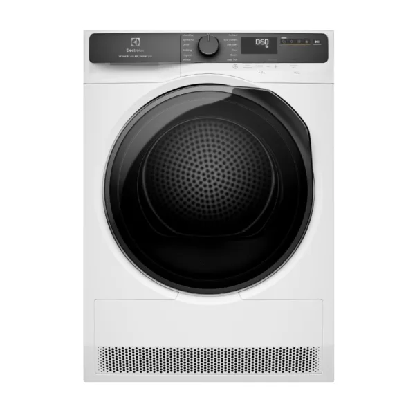 Electrolux 伊萊克斯 UltimateCare 500熱泵技術冷凝式乾衣機 (8kg) EDH803J5WC