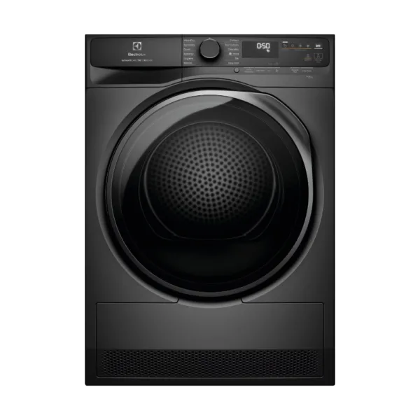 Electrolux 伊萊克斯 UltimateCare 700熱泵技術冷凝式乾衣機 (9kg) EDH903R7SC