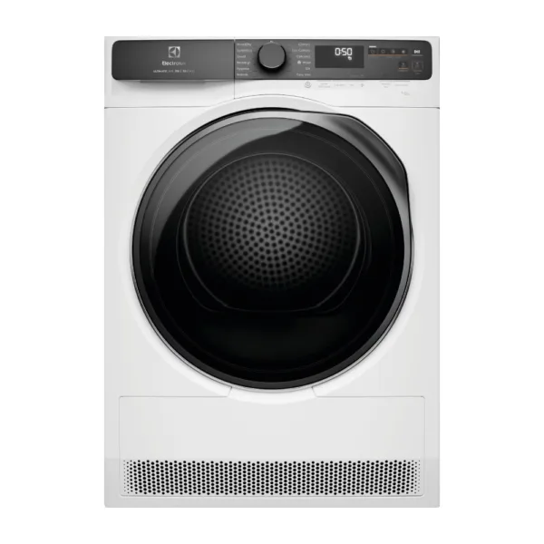 Electrolux 伊萊克斯 UltimateCare 700熱泵技術冷凝式乾衣機 (9kg) EDH903R7WC