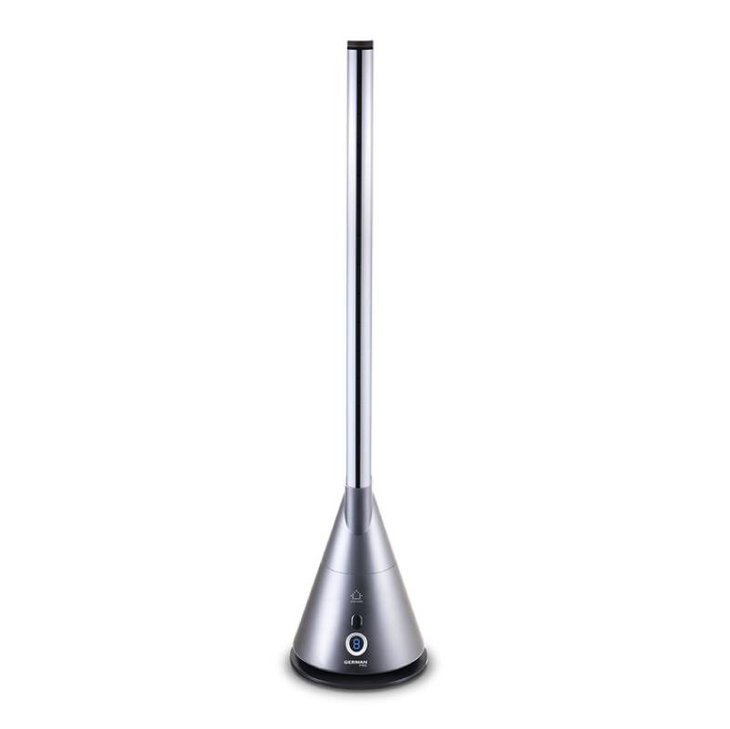German Pool 德國寶 WiFi 智能 DC 摩打 SlimTower 無葉扇 EFB-226-SC